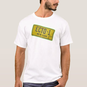 ECTO1 origineel T-shirt