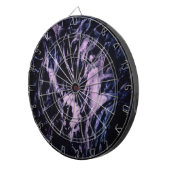 Ectoplasm Dartbord (Voorkant Rechts)