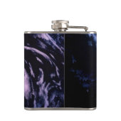 Ectoplasm Heupfles (Achterkant)