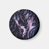 Ectoplasm Magneet (Voorkant)