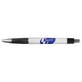 EctoWash Logo Pen (Voorkant)
