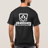 ECU shirt (Achterkant)