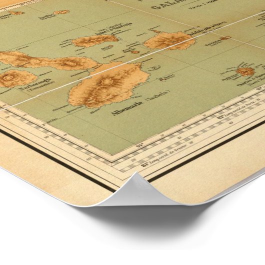 Ecuador 2 poster (Hoek)