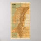 Ecuador 2 poster (Voorkant)