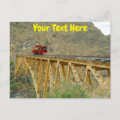  Ecuador  briefkaart (Voorkant)