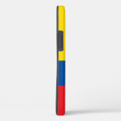 Ecuador Case-Mate iPhone Case (Achterkant / Rechts)