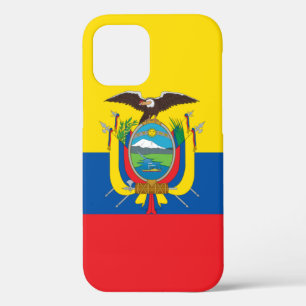 Ecuador Case-Mate iPhone Case