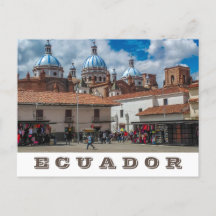 Ecuador (Cuenca)
