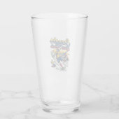 Ecuador Doel Modus Skelet Aanvaller Naties Dynamis Glas (Achterkant)