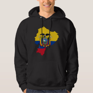 Ecuador EG Hoodie