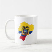Ecuador EG Koffiemok (Links)