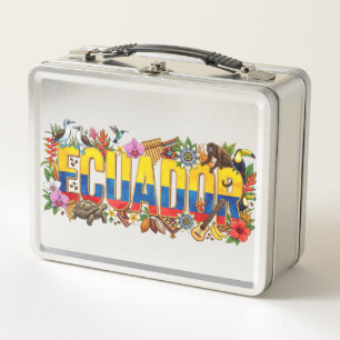Ecuador Erfgoed - Wilde leven, Cultuur & Traditie