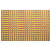 Ecuador Flag & Ecuador Trendy Fabric mode Stof (Yard (91,4 cm))