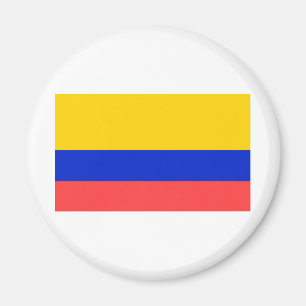 Ecuador Flag Magneet