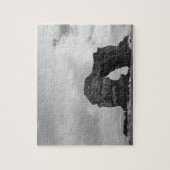 Ecuador, Galapagos, Darwin Island, Waves Legpuzzel (Verticaal)