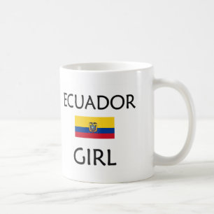 ECUADOR GIRL KOFFIEMOK