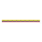 Ecuador Grosgrain Lint (Voorkant)