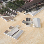 Ecuador - Guayaquil - Legpuzzel (Zijkant)