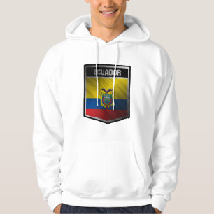 Ecuador Hoodie