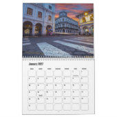 Ecuador Kalender (Jan 2027)