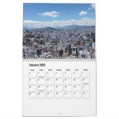 Ecuador Kalender (Feb 2026)