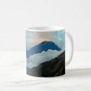 Ecuador Koffiemok