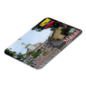 Ecuador - Macas - Magneet (Linkerzijde)