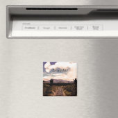 Ecuador Magneet (Insitu (Vaatwasser))