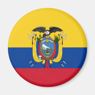 ecuador magneet