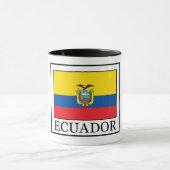 Ecuador Mok (Midden)