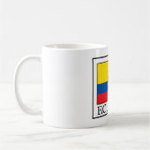 Ecuador-Mok Koffiemok (Links)