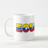 Ecuador-Mok Koffiemok (Links)