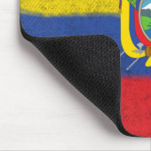 Ecuador Muismat (Hoek)