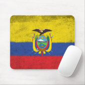 Ecuador Muismat (Met muis)