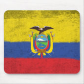 Ecuador Muismat (Voorkant)