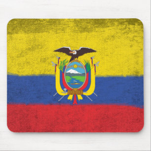 Ecuador Muismat