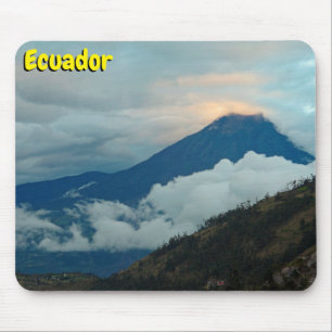 Ecuador Muismat