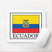 Ecuador Muismat (Met muis)