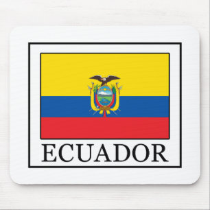 Ecuador Muismat
