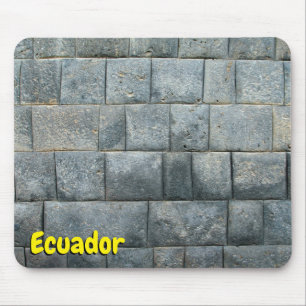Ecuador Muismat