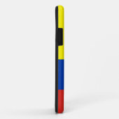 "Ecuador Pride" iPhone 5 Hoesjes (Achterkant/rechts)