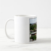 Ecuador - Puerto Francisco de Orellana - Koffiemok (Links)