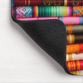 Ecuador, Quito Area, Otavalo Handicraft Market Muismat (Hoek)