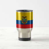 Ecuador Reisbeker (Center)