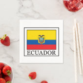 Ecuador Servet (Insitu)