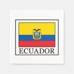 Ecuador Servet