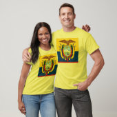 Ecuador T-shirt (Unisex)