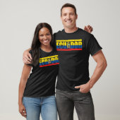 Ecuador T-shirt (Unisex)