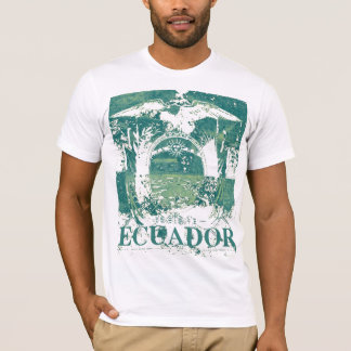 ECUADOR T-SHIRT