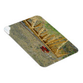 Ecuador-trein Magneet (Rechterzijde)